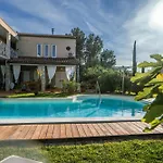 Апартаменты La Belavista