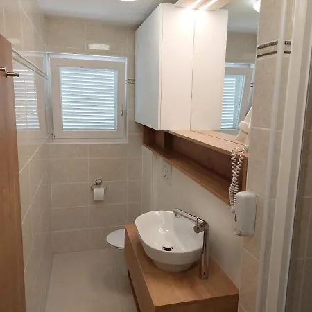 La Belavista Daire *