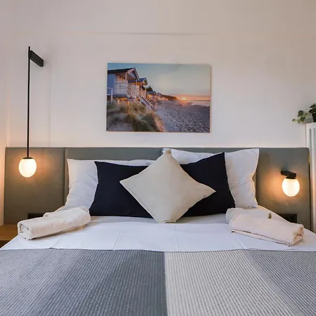 La Belavista Daire *