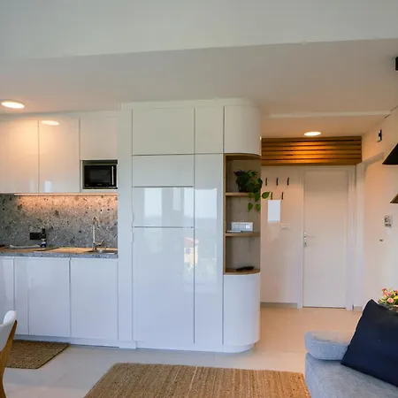 La Belavista * Izola