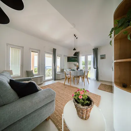 Διαμέρισμα La Belavista Izola