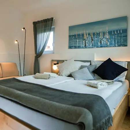 Daire La Belavista *