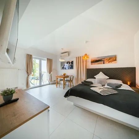 Daire La Belavista *