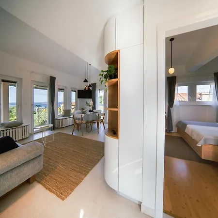 La Belavista Apartment