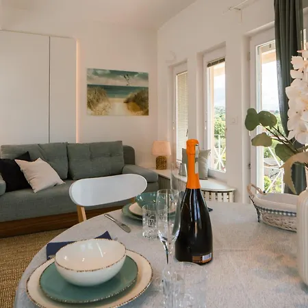 La Belavista Daire *