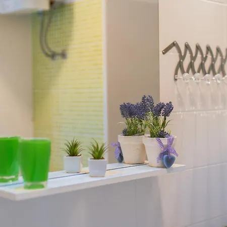 La Belavista Daire Izola