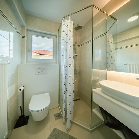 Διαμέρισμα La Belavista Izola