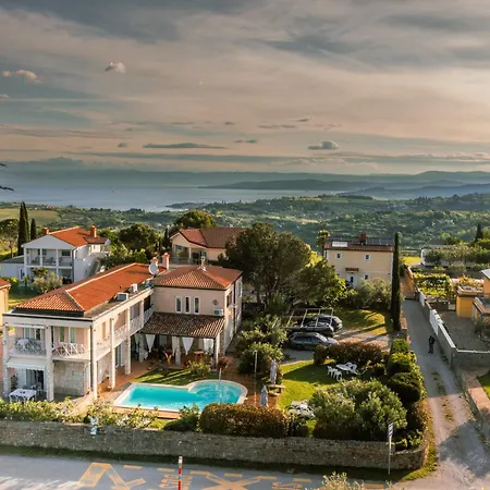 Appartamento La Belavista