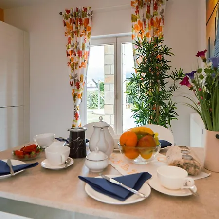 La Belavista Daire Izola