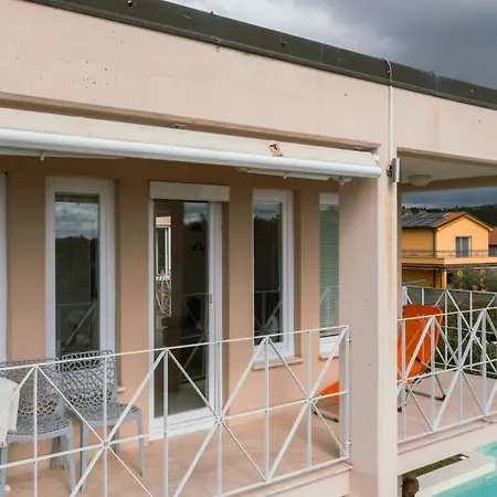 Daire La Belavista Izola