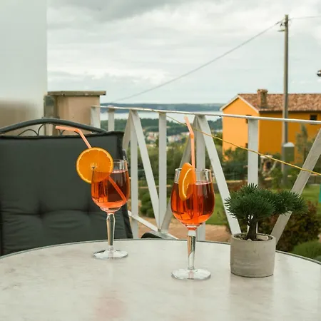 La Belavista * Izola