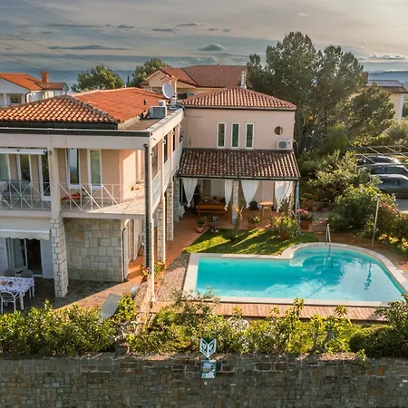 Διαμέρισμα La Belavista *