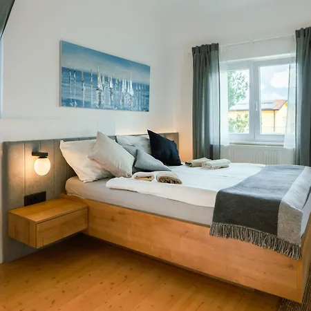 Daire La Belavista *