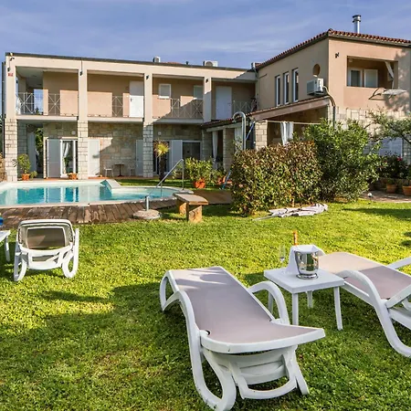 Διαμέρισμα La Belavista Izola