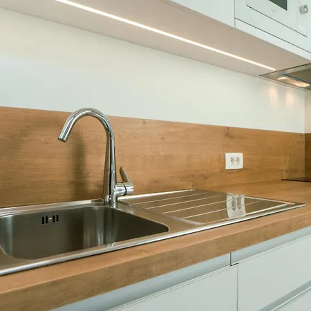 Διαμέρισμα La Belavista *