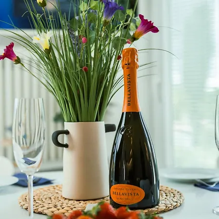 Διαμέρισμα La Belavista *