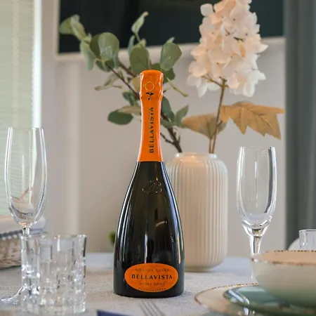 La Belavista Daire *