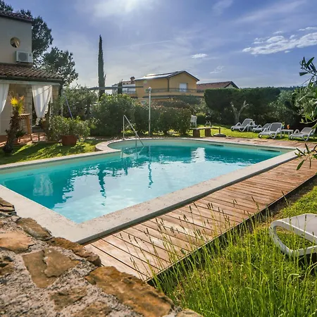 La Belavista Daire *