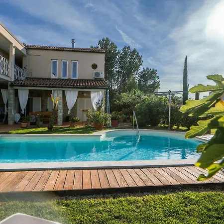 Apartment La Belavista