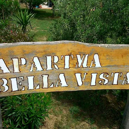 La Belavista Izola
