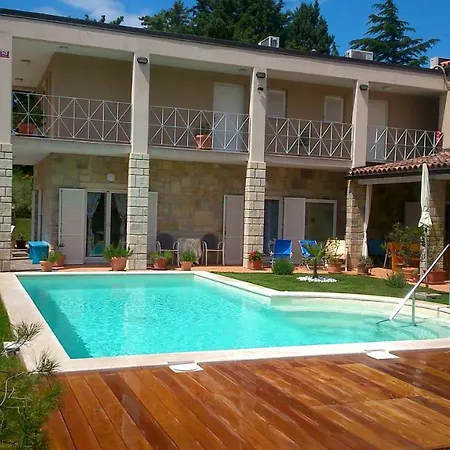 Appartamento La Belavista Izola
