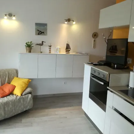 La Belavista Daire *