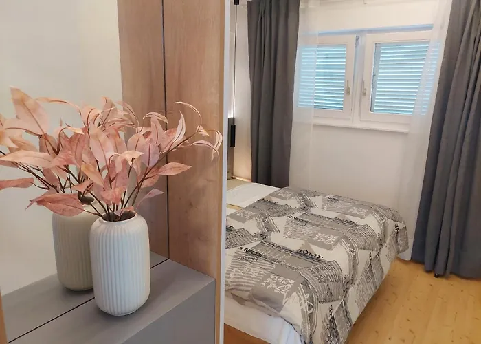 La Belavista 아파트 이졸라