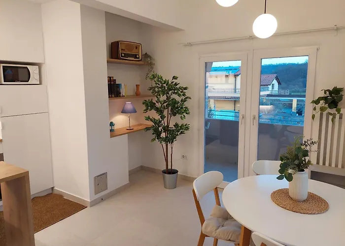 La Belavista 아파트 *