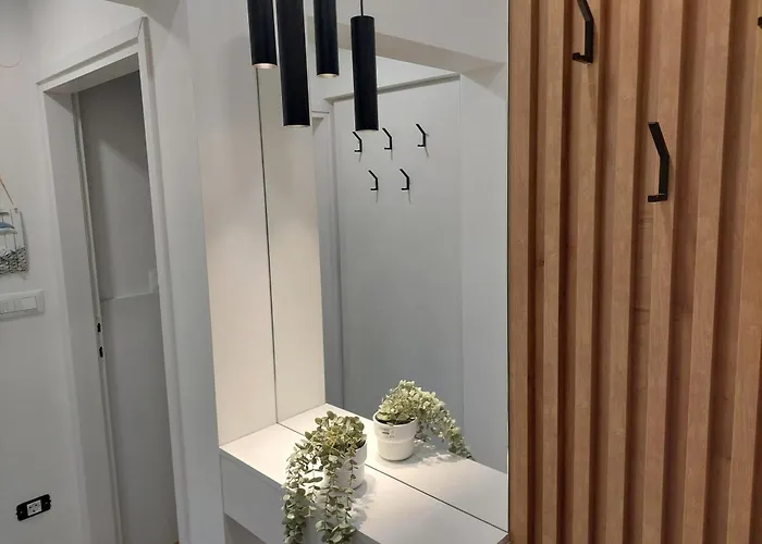 아파트 La Belavista 이졸라