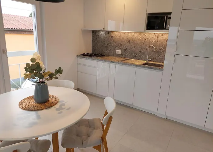 La Belavista * 이졸라