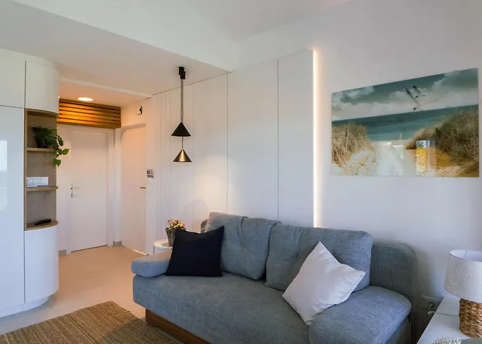 아파트 La Belavista