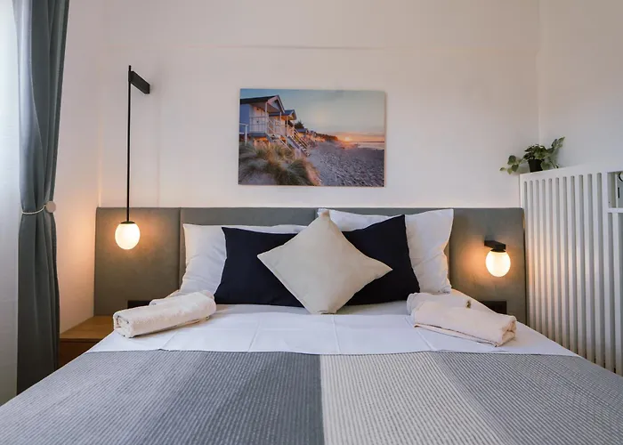 La Belavista 아파트 *