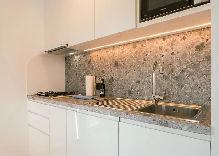 La Belavista 아파트 이졸라