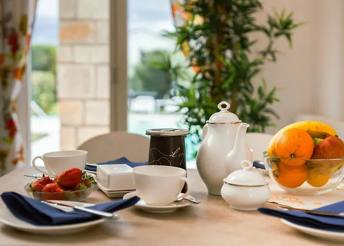 아파트 La Belavista 이졸라