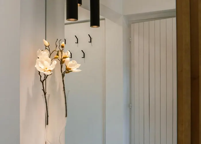 דירה La Belavista איזולה