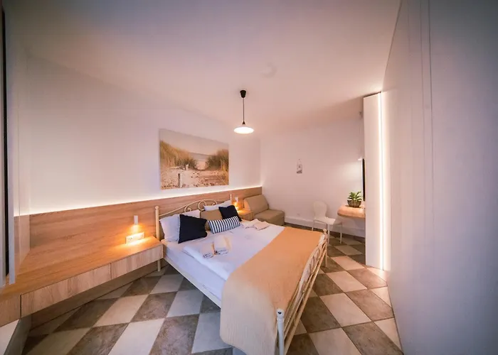 아파트 La Belavista