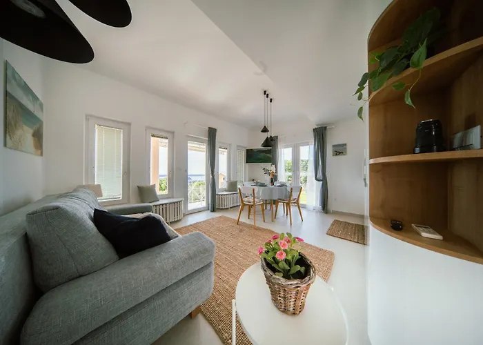 아파트 La Belavista 이졸라