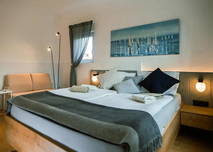 아파트 La Belavista *