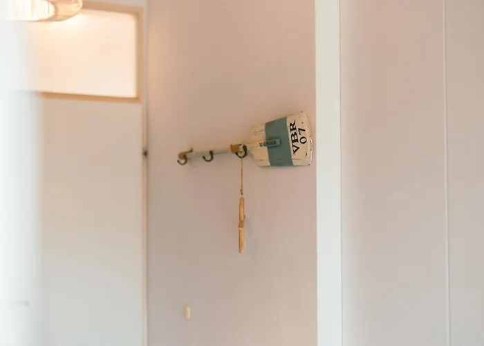 아파트 La Belavista 이졸라