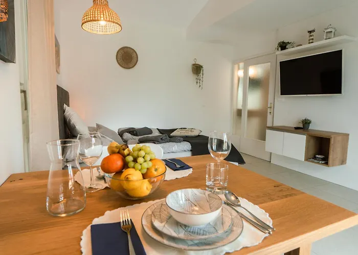 La Belavista דירה