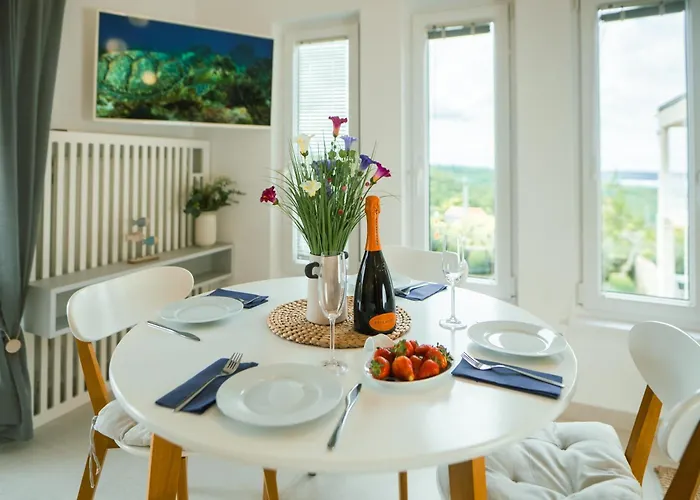 La Belavista דירה *