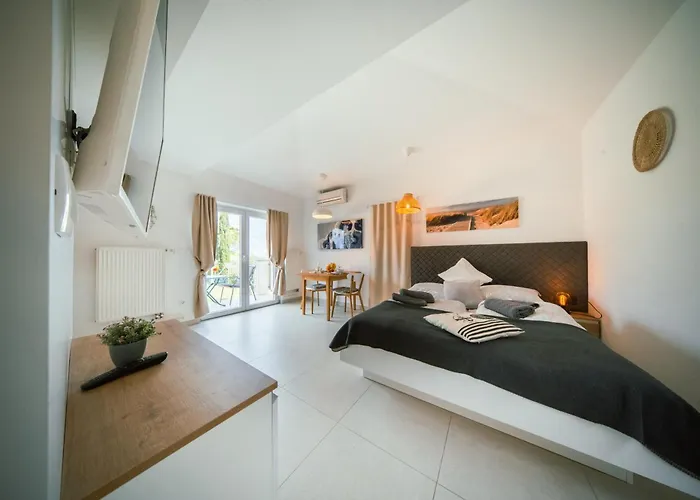 דירה La Belavista *