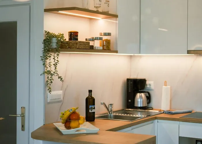 La Belavista 아파트 이졸라