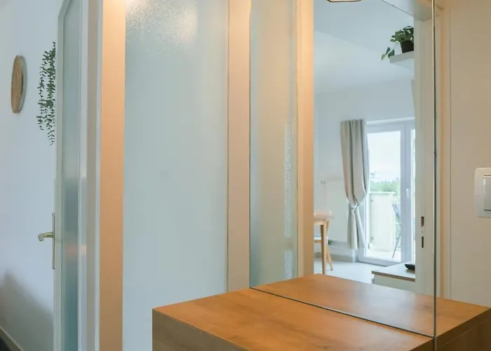 아파트 La Belavista 이졸라