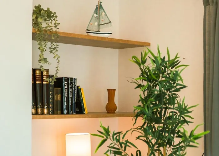 La Belavista * איזולה