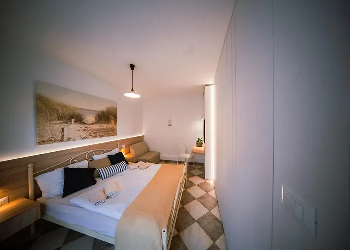 아파트 La Belavista 이졸라