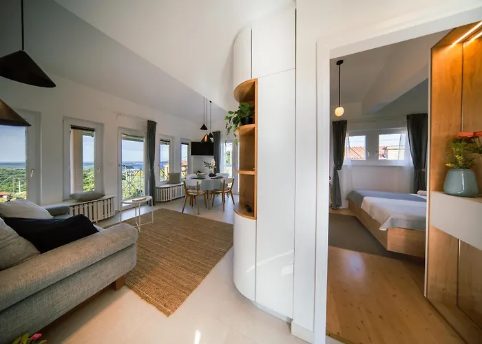 La Belavista 아파트