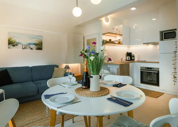 La Belavista 아파트