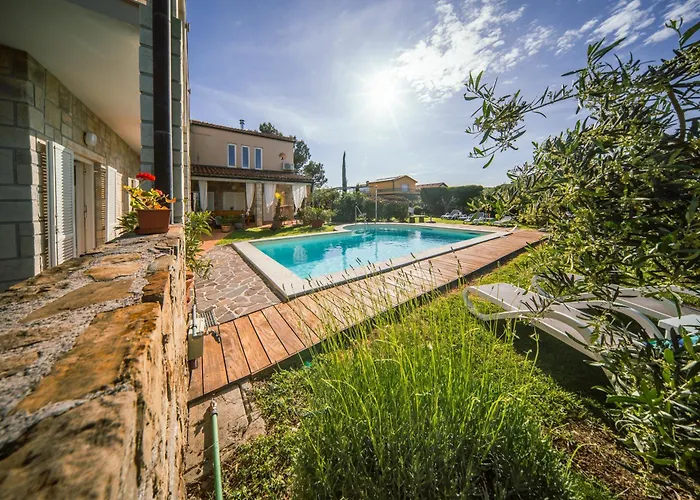 La Belavista דירה