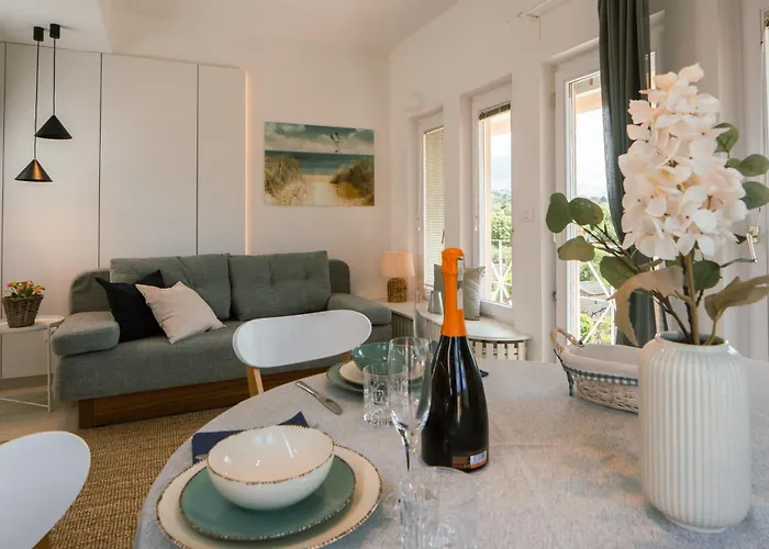 La Belavista דירה *